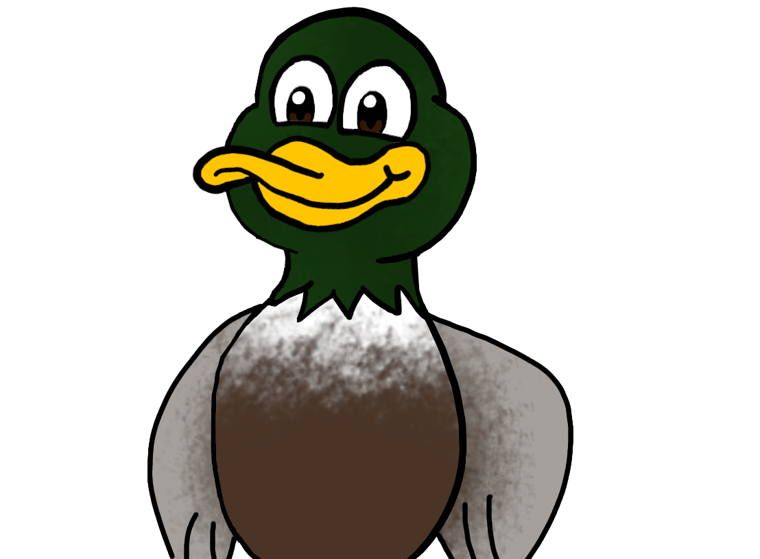 Content Duck